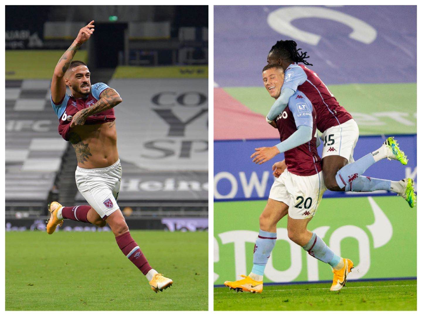 上展示自己 上展示自己