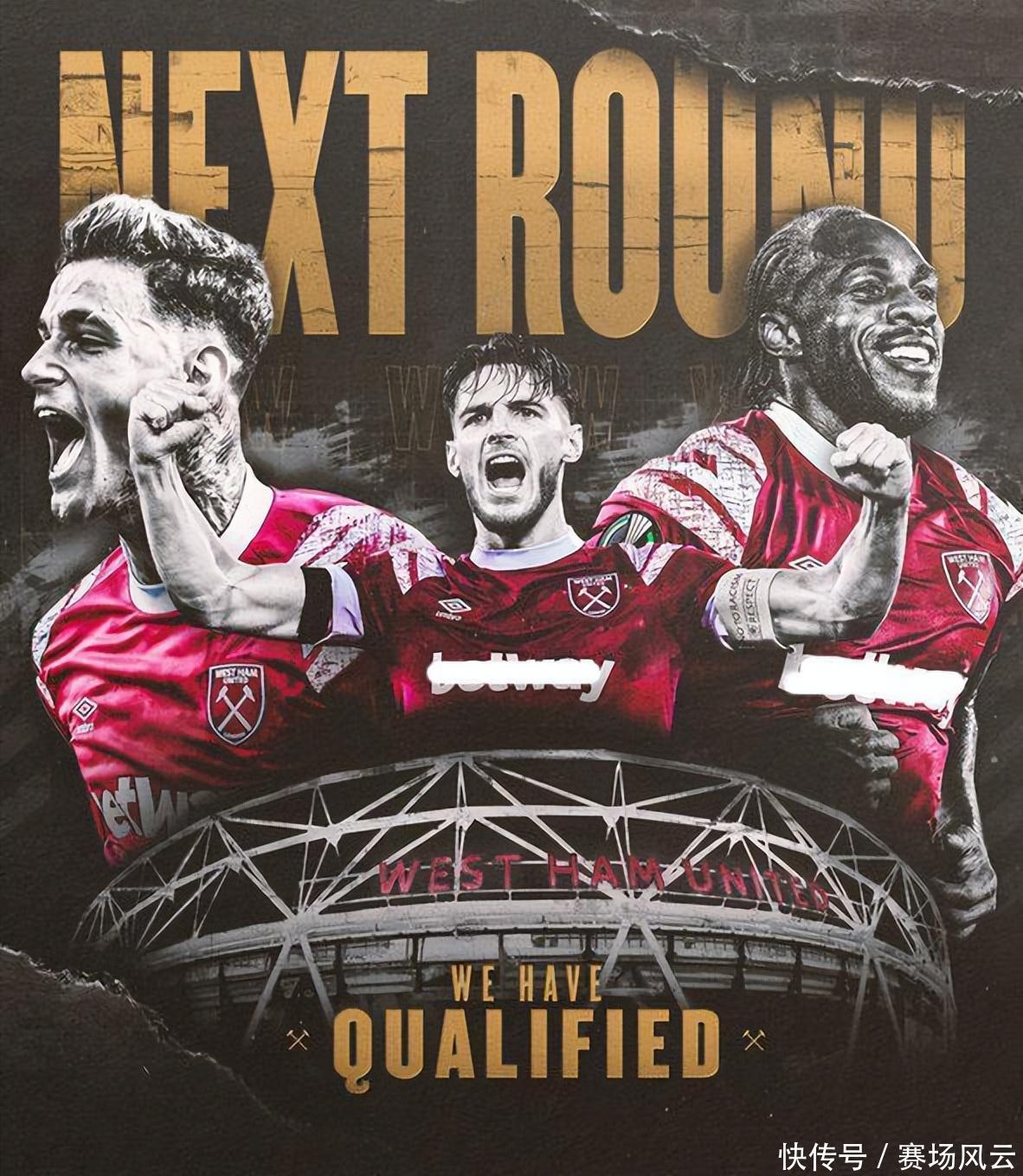 无数球迷与 无数球迷与